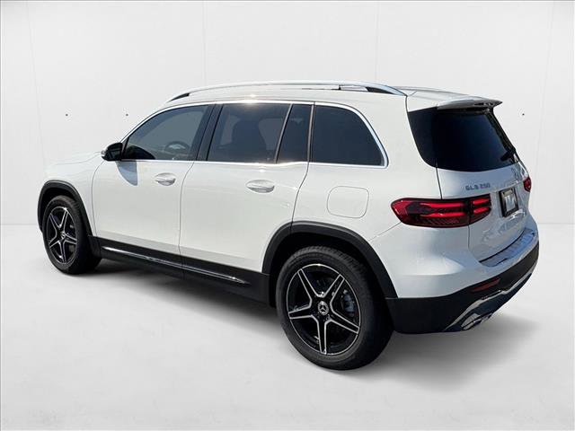 New 2026 Mercedes-Benz GLB 250 image 7