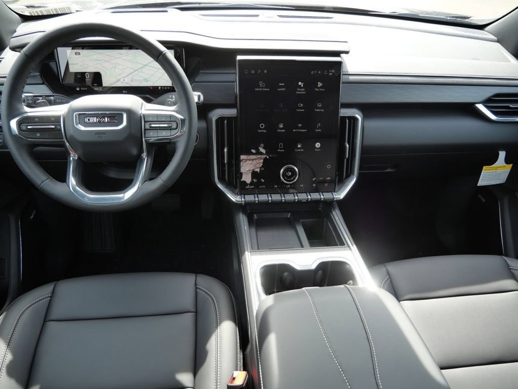 New 2026 GMC Acadia Elevation w/ Black Edition AWD/4WD image 38