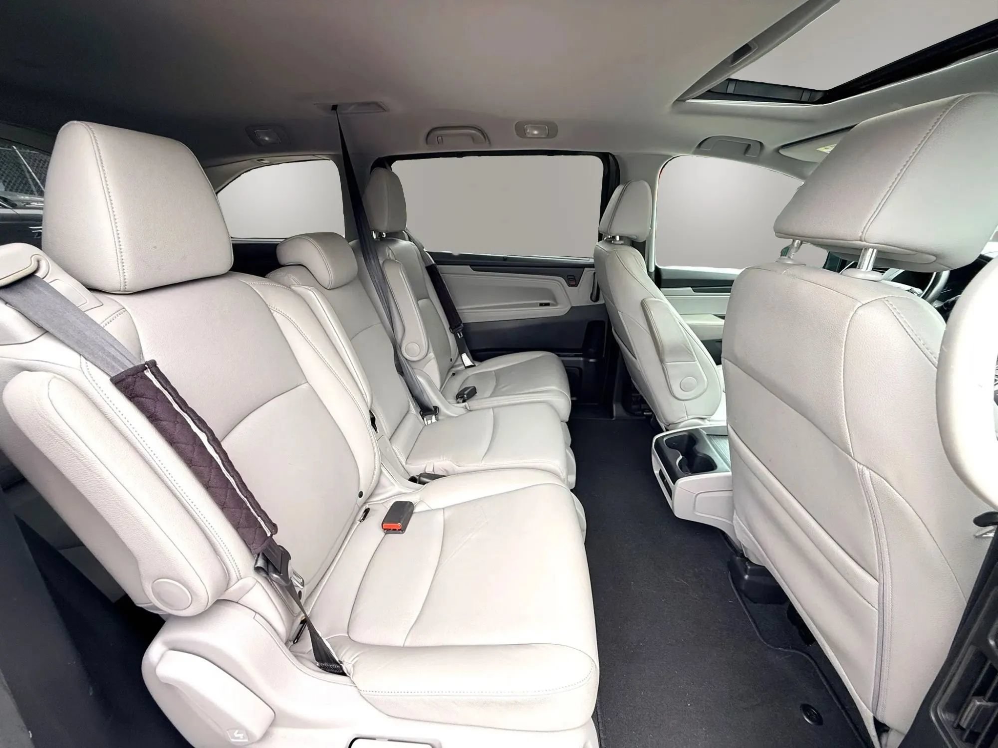 Used 2019 Honda Odyssey EX-L image 15