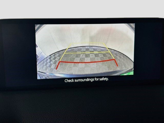 Used 2021 MAZDA CX-5 Touring FWD image 18