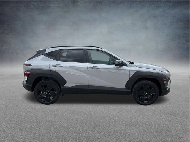New 2026 Hyundai Kona SEL Sport AWD/4WD image 11
