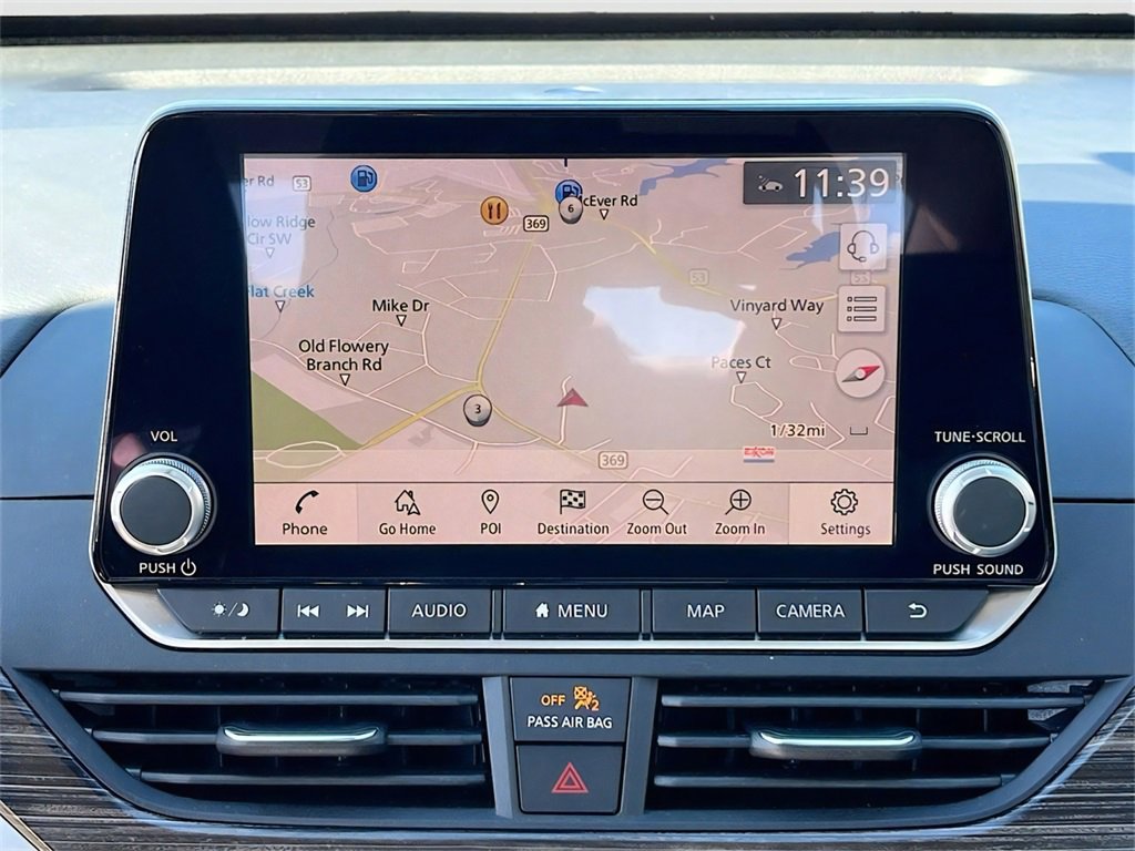 Used 2019 Nissan Altima 2.5 Platinum image 18