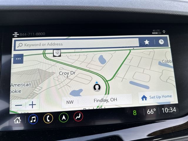 Certified 2023 Buick Envision Avenir AWD/4WD image 22