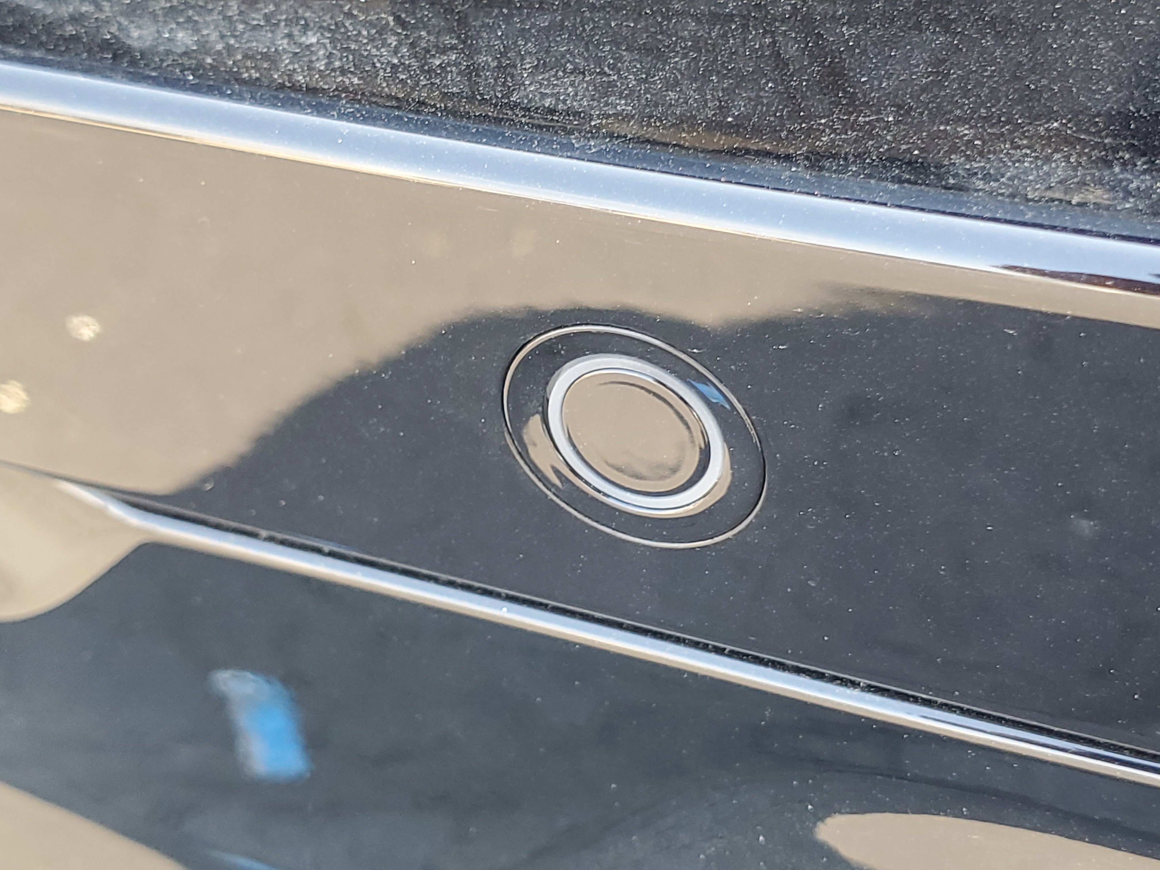 New 2026 Lincoln Navigator Reserve image 6