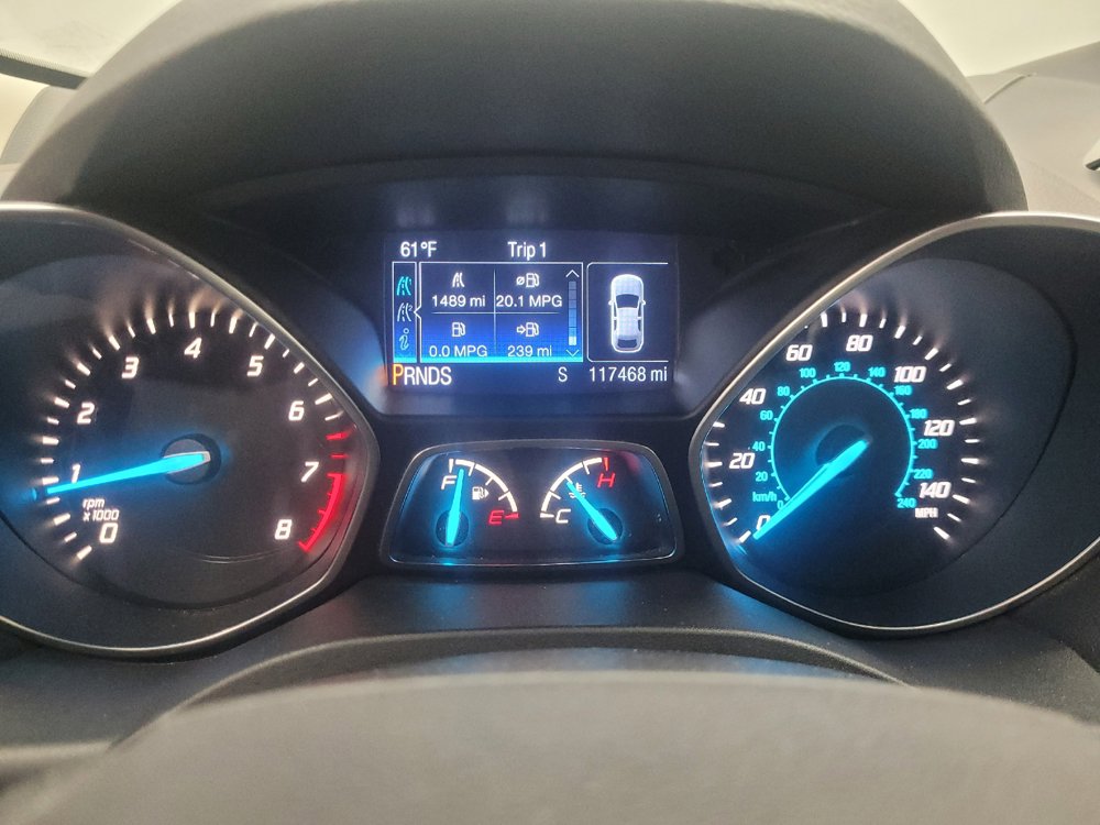 Used 2014 Ford Escape SE w/ Equipment Group 201A AWD/4WD image 23