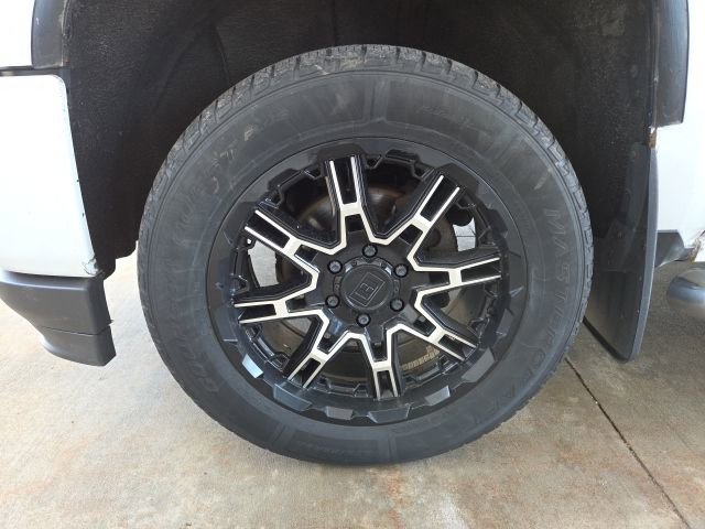 Used 2016 Chevrolet Silverado 1500 LT w/ All Star Edition AWD/4WD image 57