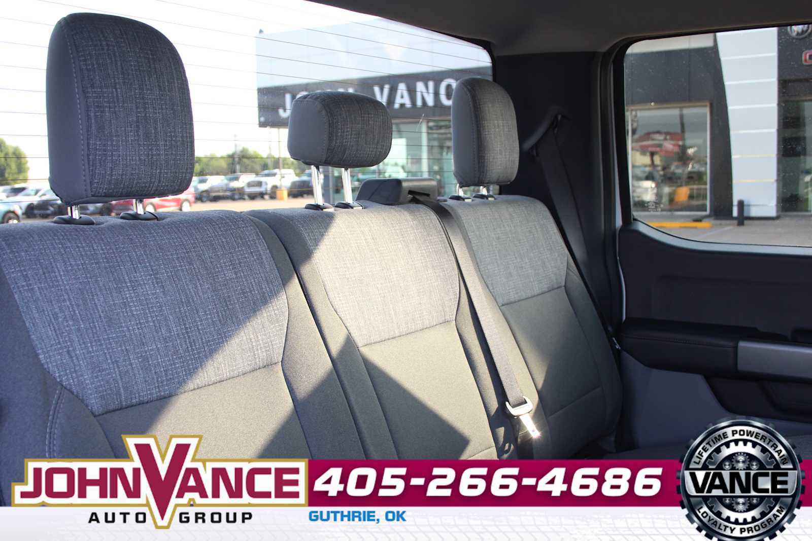 Used 2025 Ford F350 XLT AWD/4WD image 20