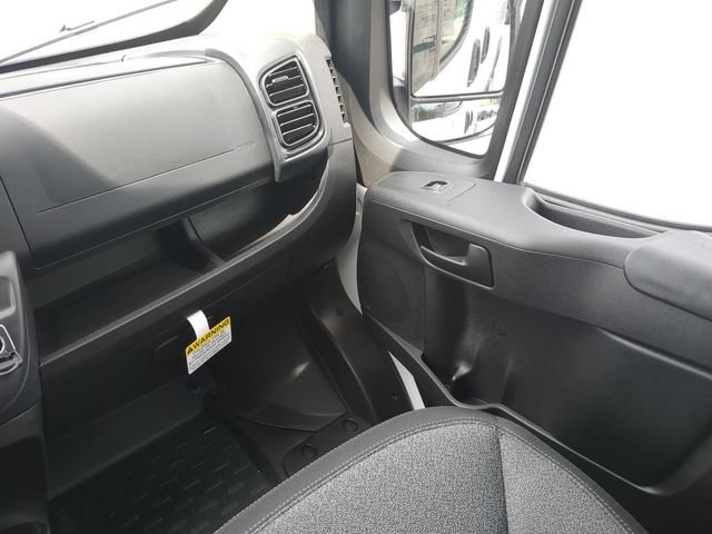 New 2026 RAM ProMaster 1500 w/ Safety Group FWD image 18