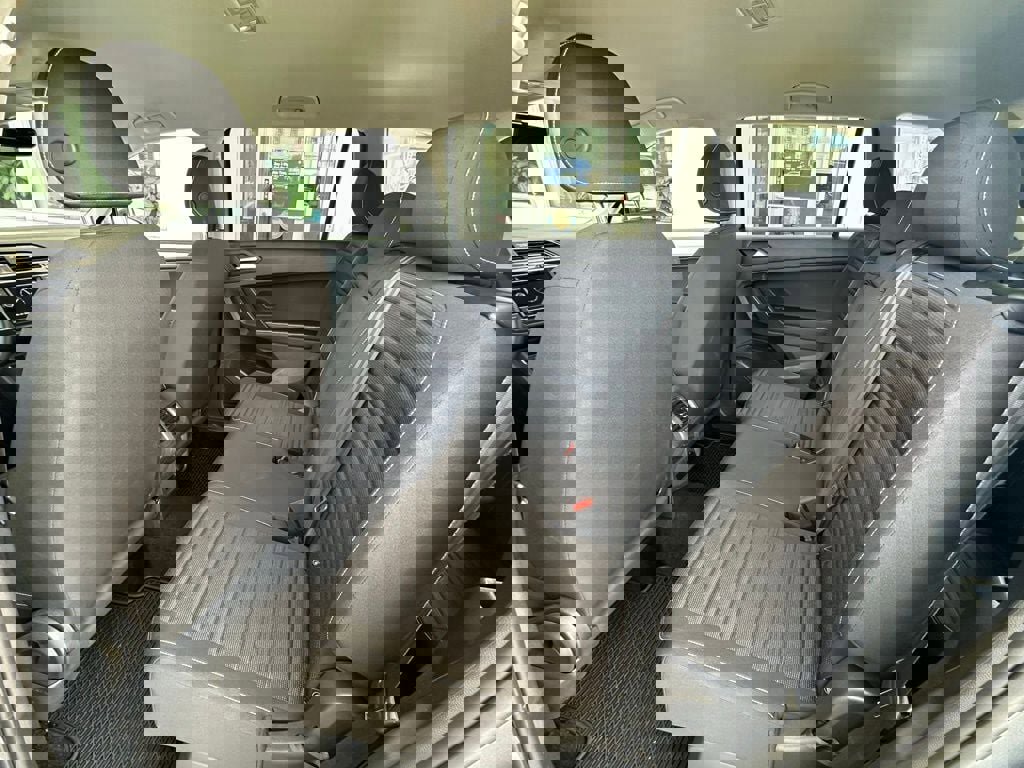 Used 2023 Volkswagen Tiguan S FWD image 11