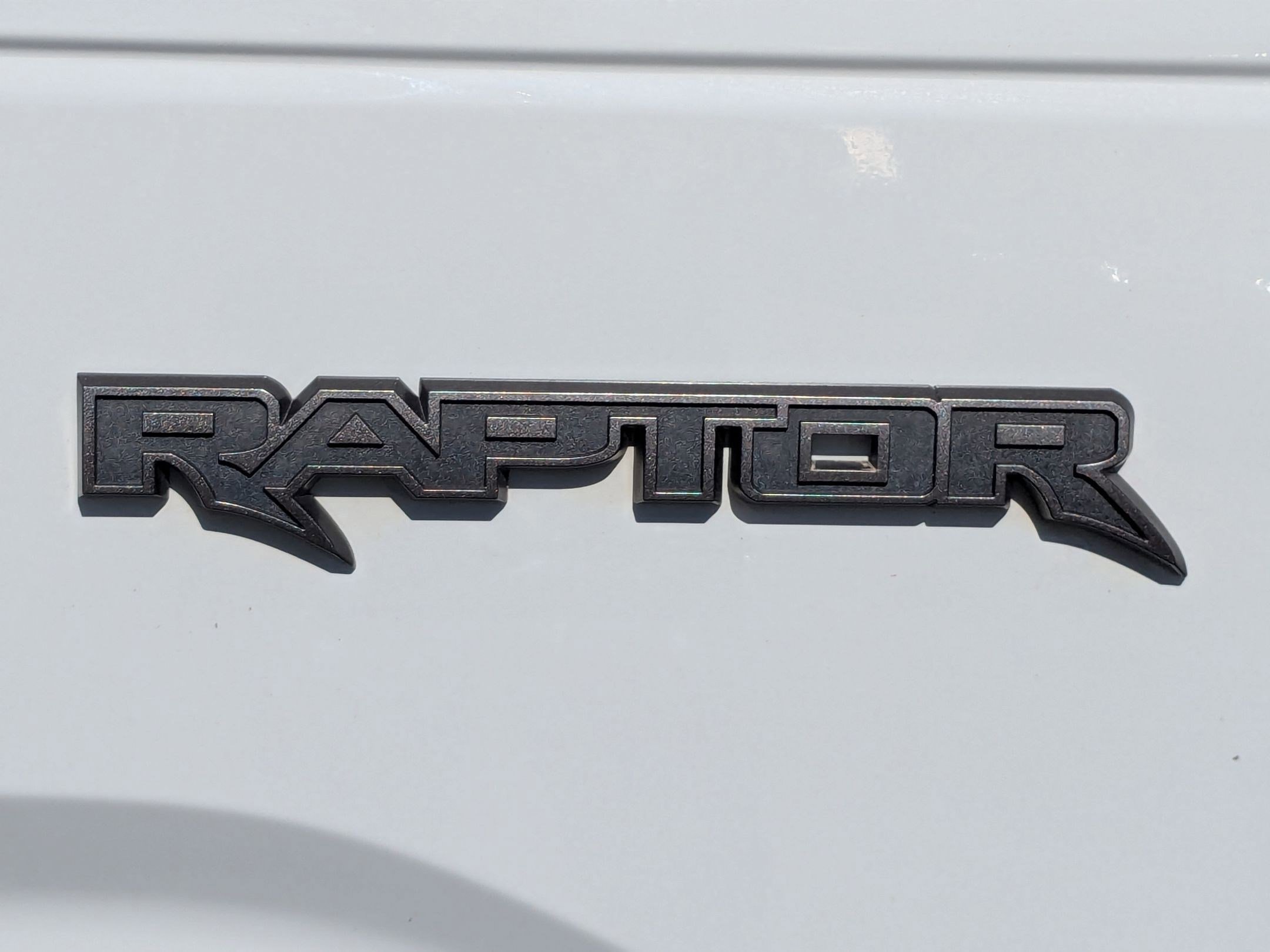 Used 2017 Ford F150 Raptor w/ Equipment Group 802A Luxury image 15