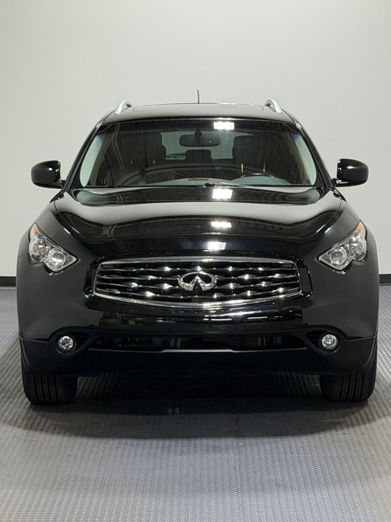 Used 2009 INFINITI FX35 AWD w/ Premium Pkg image 3