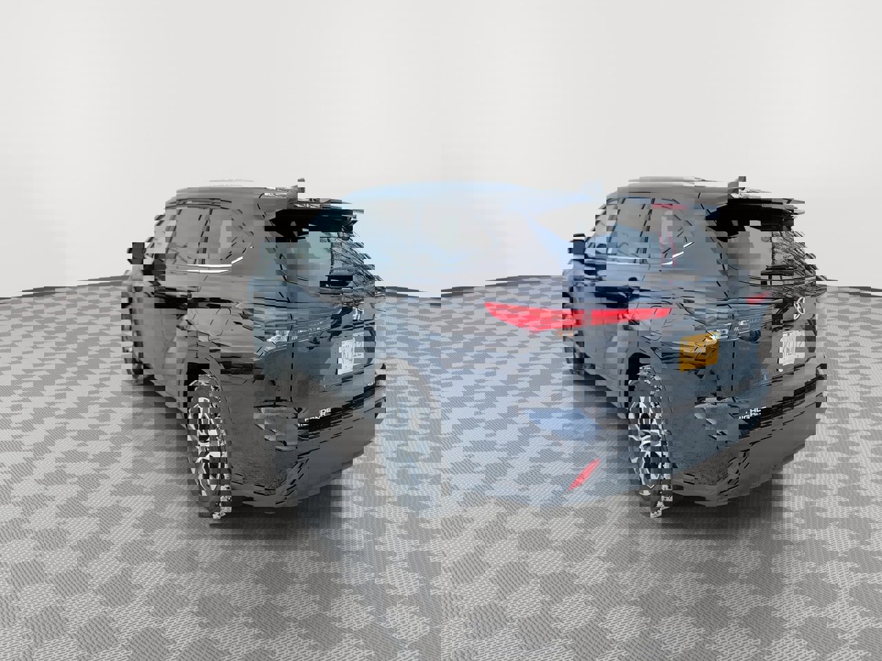 Used 2023 Toyota Highlander XLE image 6