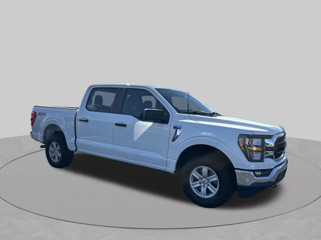 Used 2023 Ford F150 XLT w/ Trailer Tow Package AWD/4WD image 41