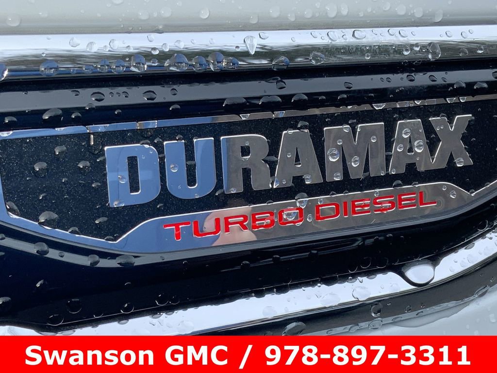 New 2026 GMC Sierra 1500 Denali w/ Technology Package image 31