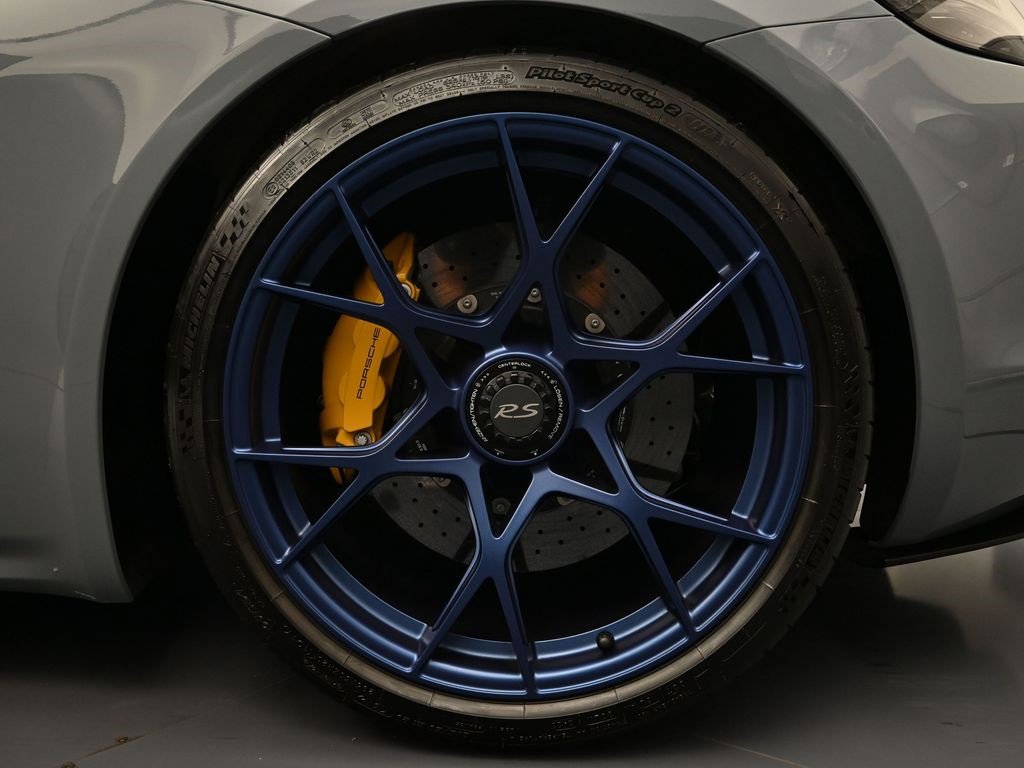 Used 2023 Porsche 718 Cayman GT4 RS image 26