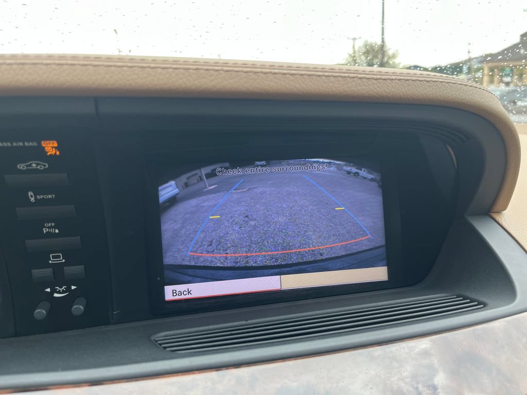 Used 2013 Mercedes-Benz S 550 image 14
