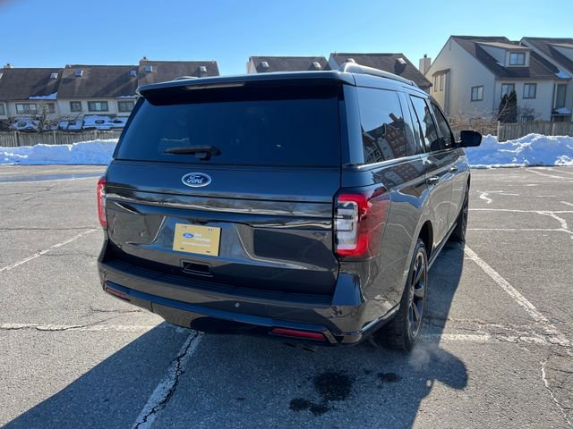 Certified 2022 Ford Expedition Limited image 10