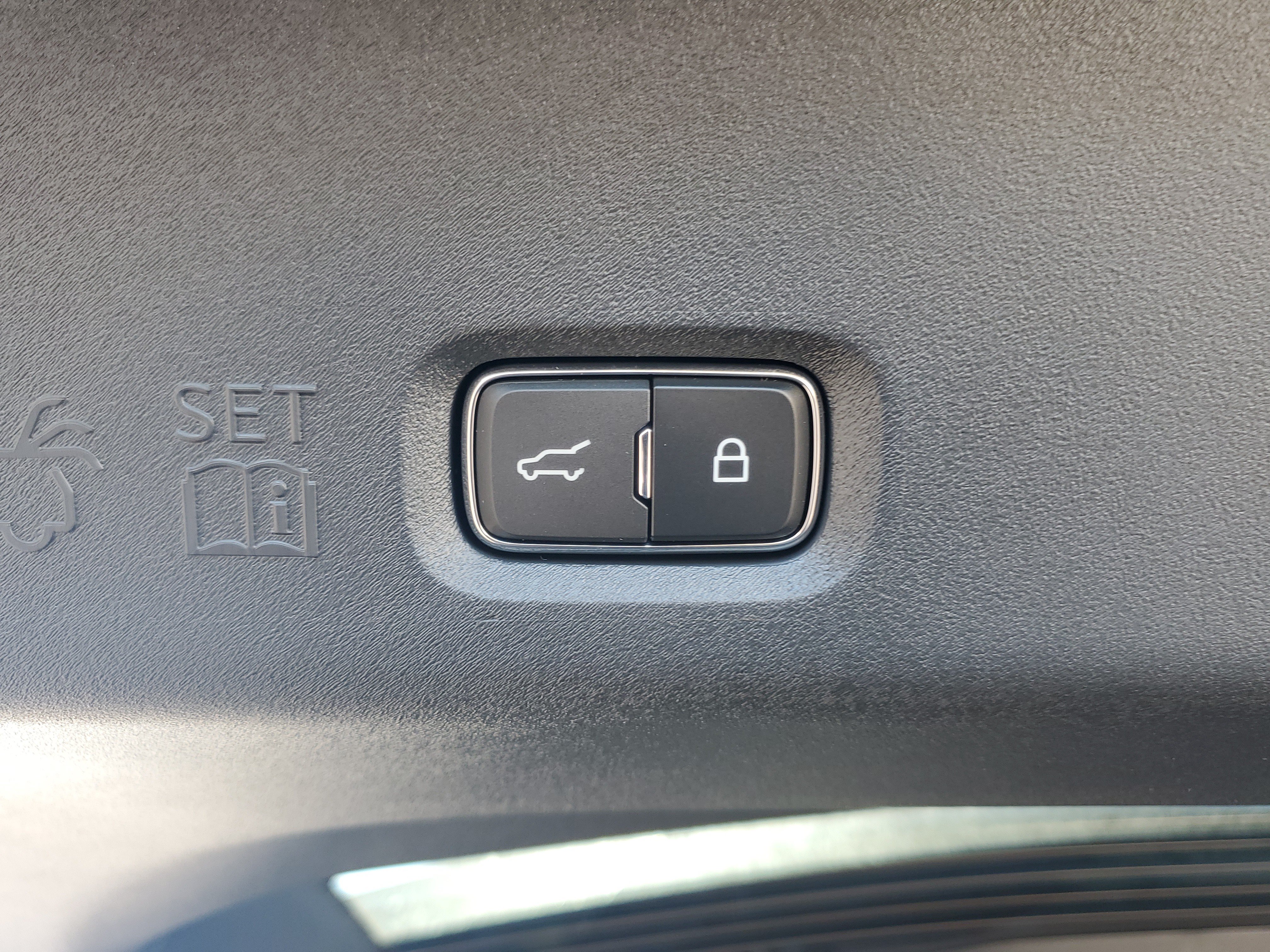 New 2027 Lincoln Navigator Reserve AWD/4WD image 36