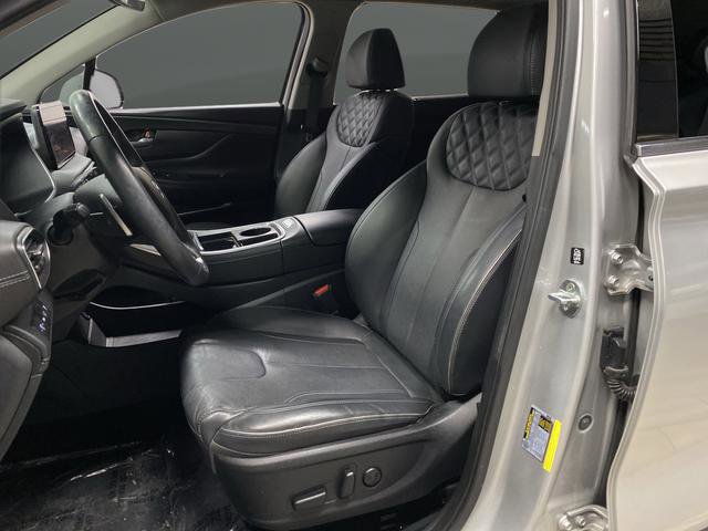 Used 2022 Hyundai Santa Fe SEL Premium w/ Cargo Package image 4