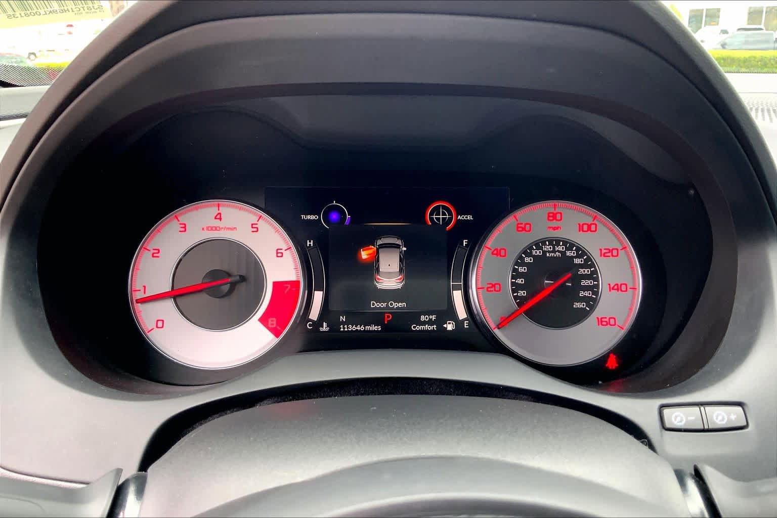 Used 2019 Acura RDX A-Spec image 25