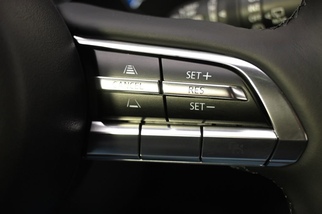 New 2026 MAZDA CX-50 AWD 2.5 S w/ Weather Package image 32