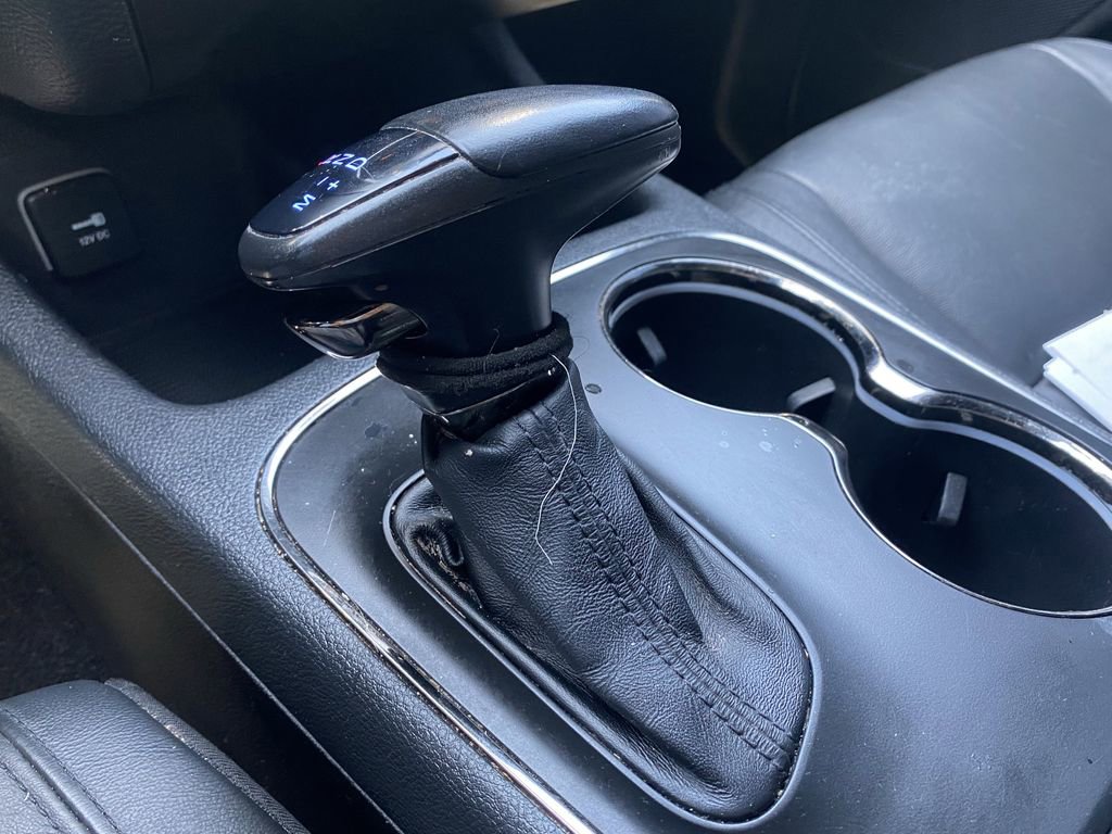 Used 2020 Dodge Durango GT w/ Blacktop Package RWD image 10