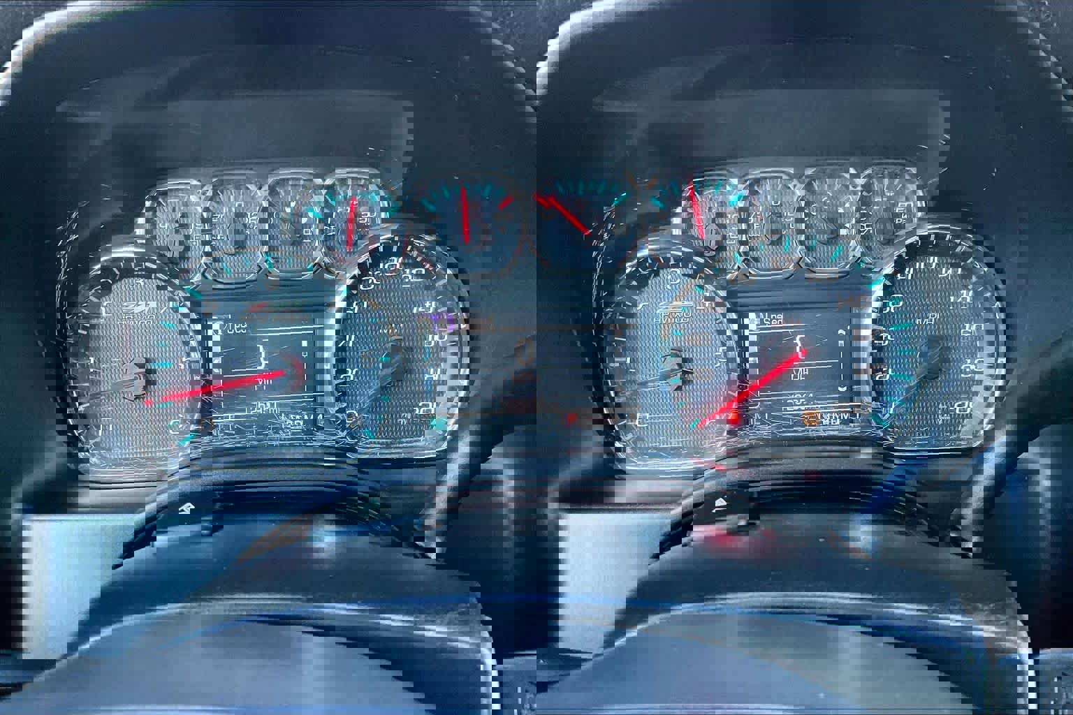 Used 2016 Chevrolet Silverado 2500 LT image 25