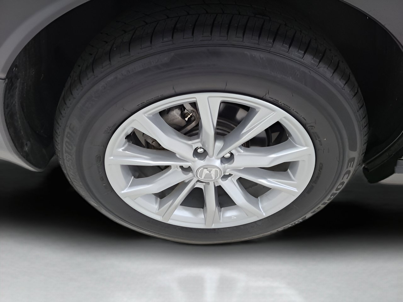 Used 2024 Honda CR-V EX-L image 9