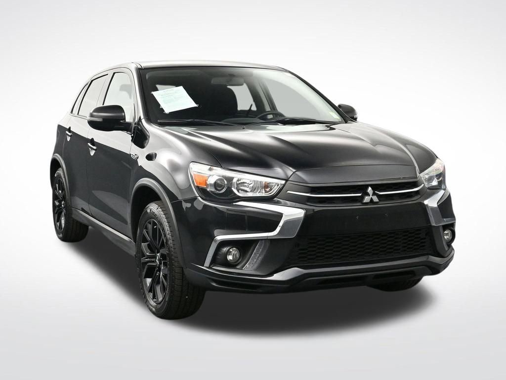 Used 2019 Mitsubishi Outlander Sport AWD image 7