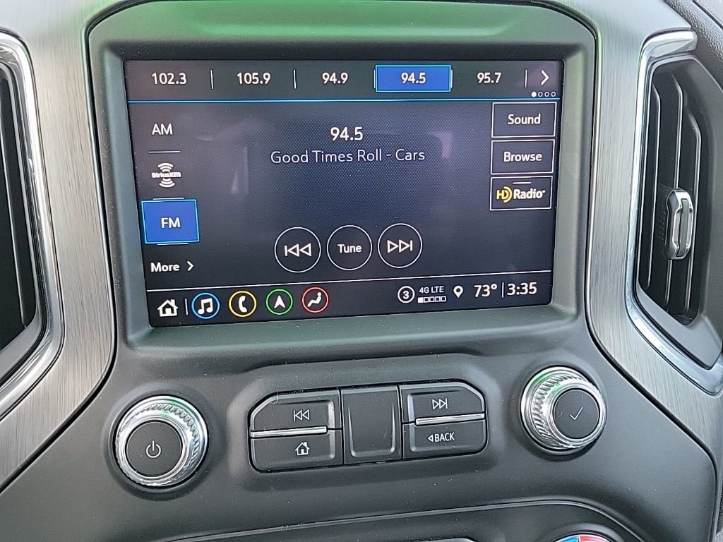 Used 2021 GMC Sierra 1500 Denali w/ Denali Ultimate Package AWD/4WD image 14