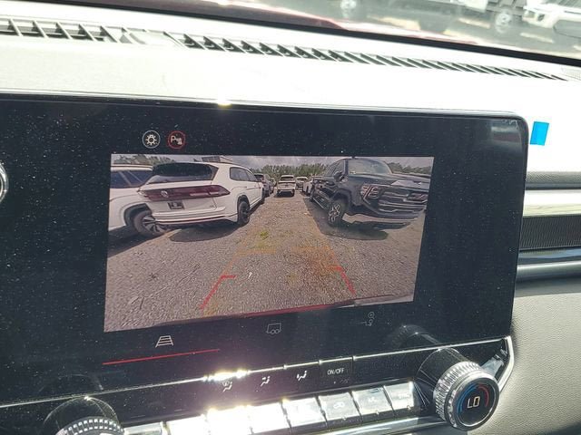 New 2026 GMC Canyon Elevation w/ Convenience Package AWD/4WD image 23