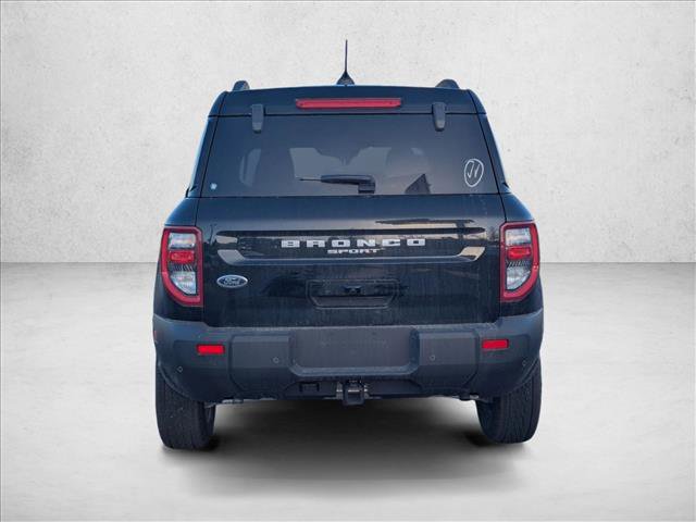 New 2025 Ford Bronco Sport Badlands w/ Badlands Tech Package image 7