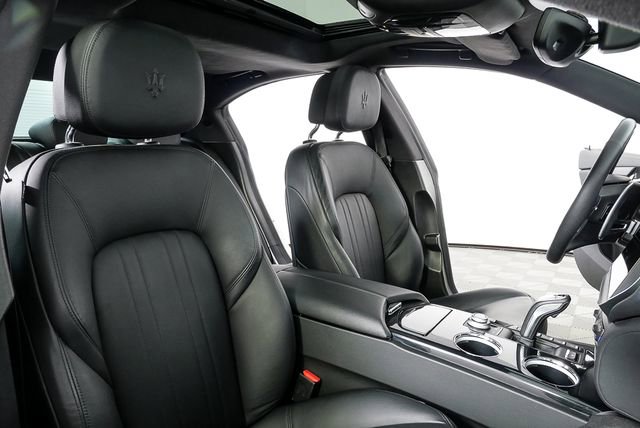 Used 2022 Maserati Ghibli Modena Q4 image 23