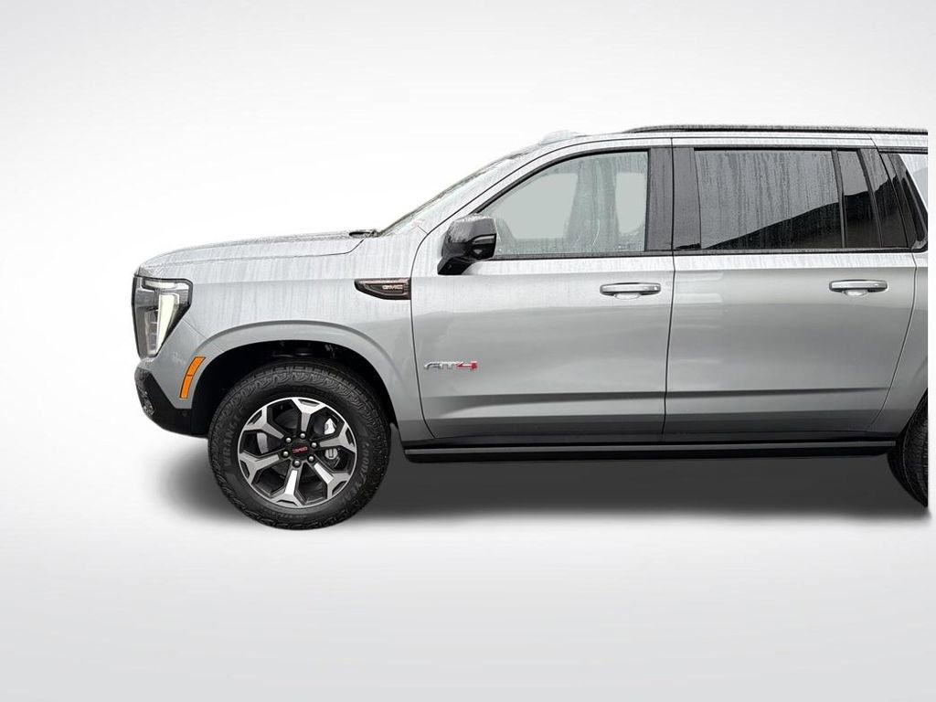 New 2026 GMC Yukon XL AT4 Ultimate image 25