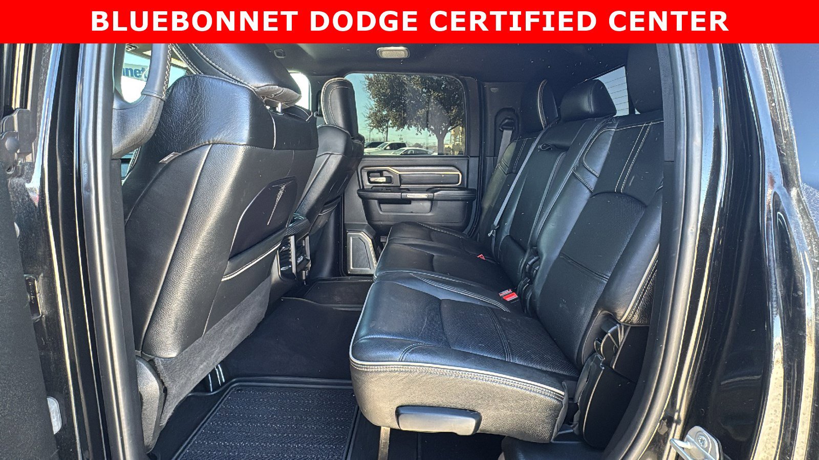 Used 2021 RAM 2500 Limited image 14