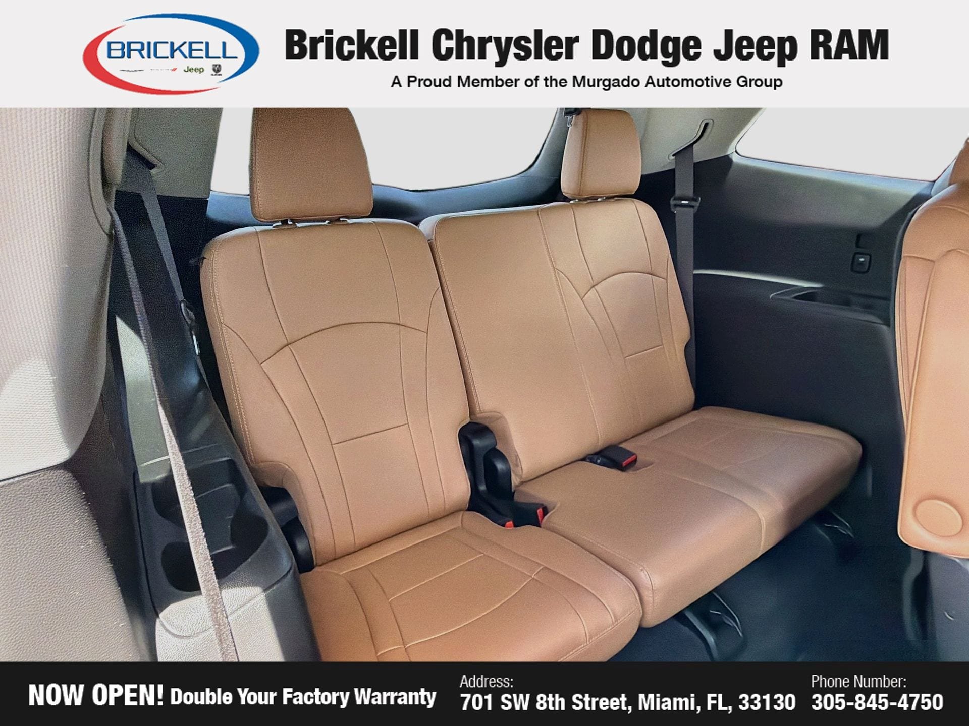 Used 2020 Buick Enclave Essence w/ LPO, Hit The Road Package FWD image 21