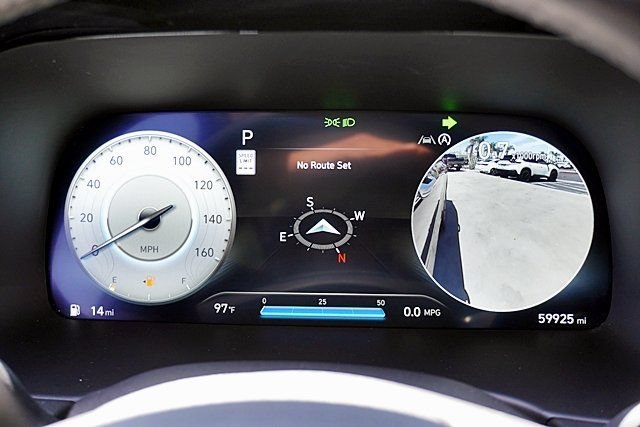 Used 2024 Hyundai Palisade SEL FWD image 46