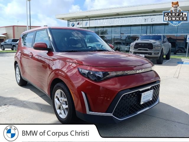 Used 2024 Kia Soul LX w/ Option Group 015
