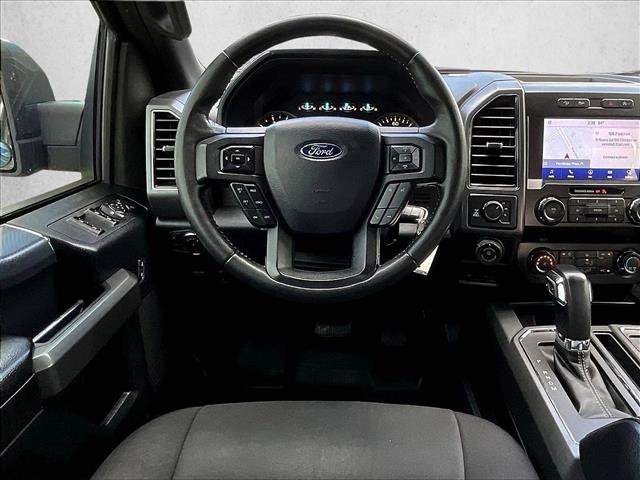 Used 2019 Ford F150 XLT w/ Equipment Group 302A Luxury AWD/4WD image 7