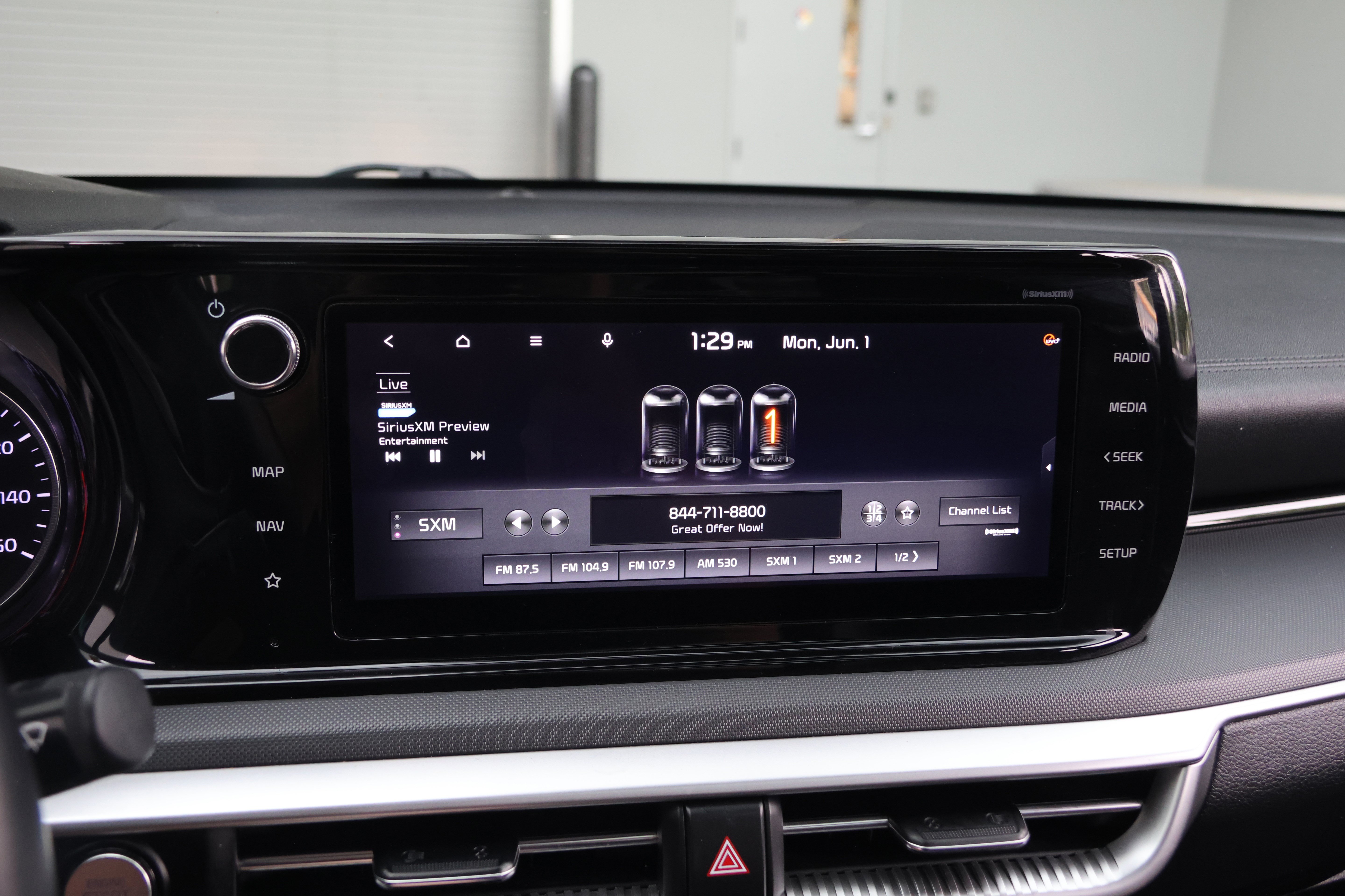 Used 2022 Kia K5 GT-Line w/ GT-Line FWD Premium Package image 18
