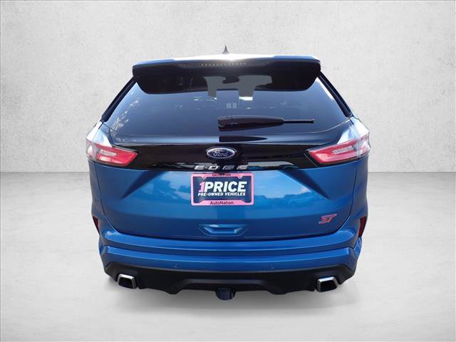 Used 2021 Ford Edge ST w/ Equipment Group 401A AWD/4WD video 3