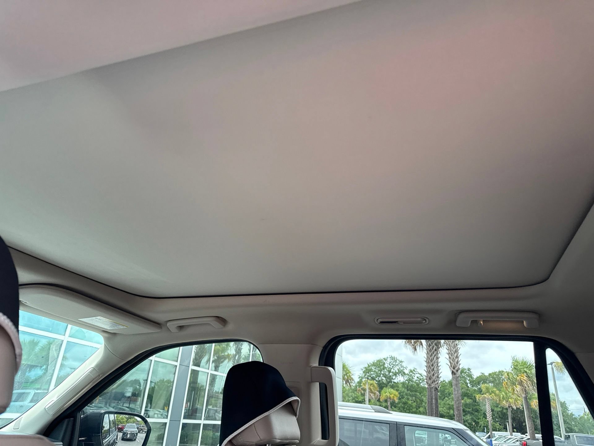 Certified 2023 Ford Expedition Limited RWD image 13