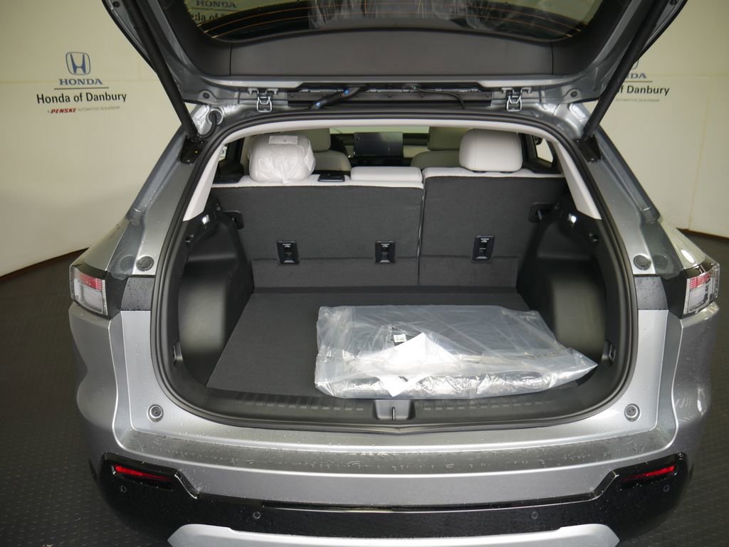 New 2025 Honda Prologue Touring image 6