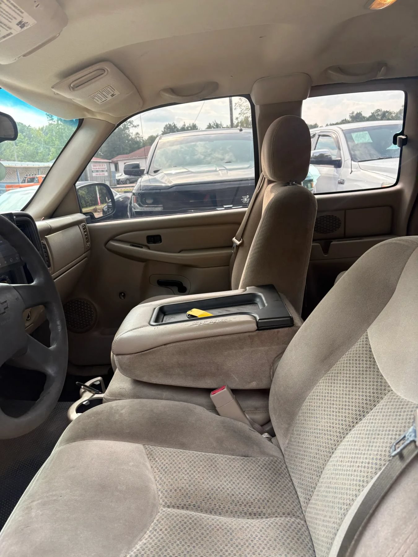 Used 2006 Chevrolet Silverado 1500 LS RWD image 8