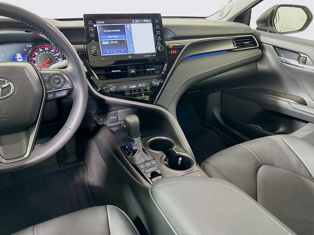 Certified 2024 Toyota Camry XSE w/ Navigation Package FWD image 26