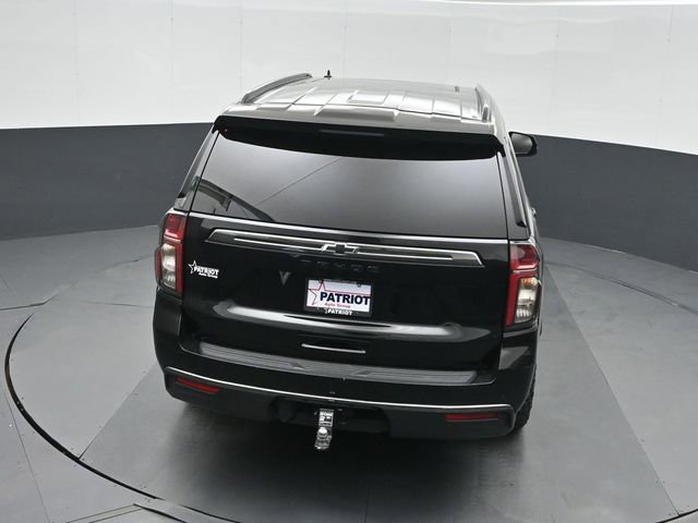 Used 2022 Chevrolet Tahoe Z71 w/ Luxury Package image 34