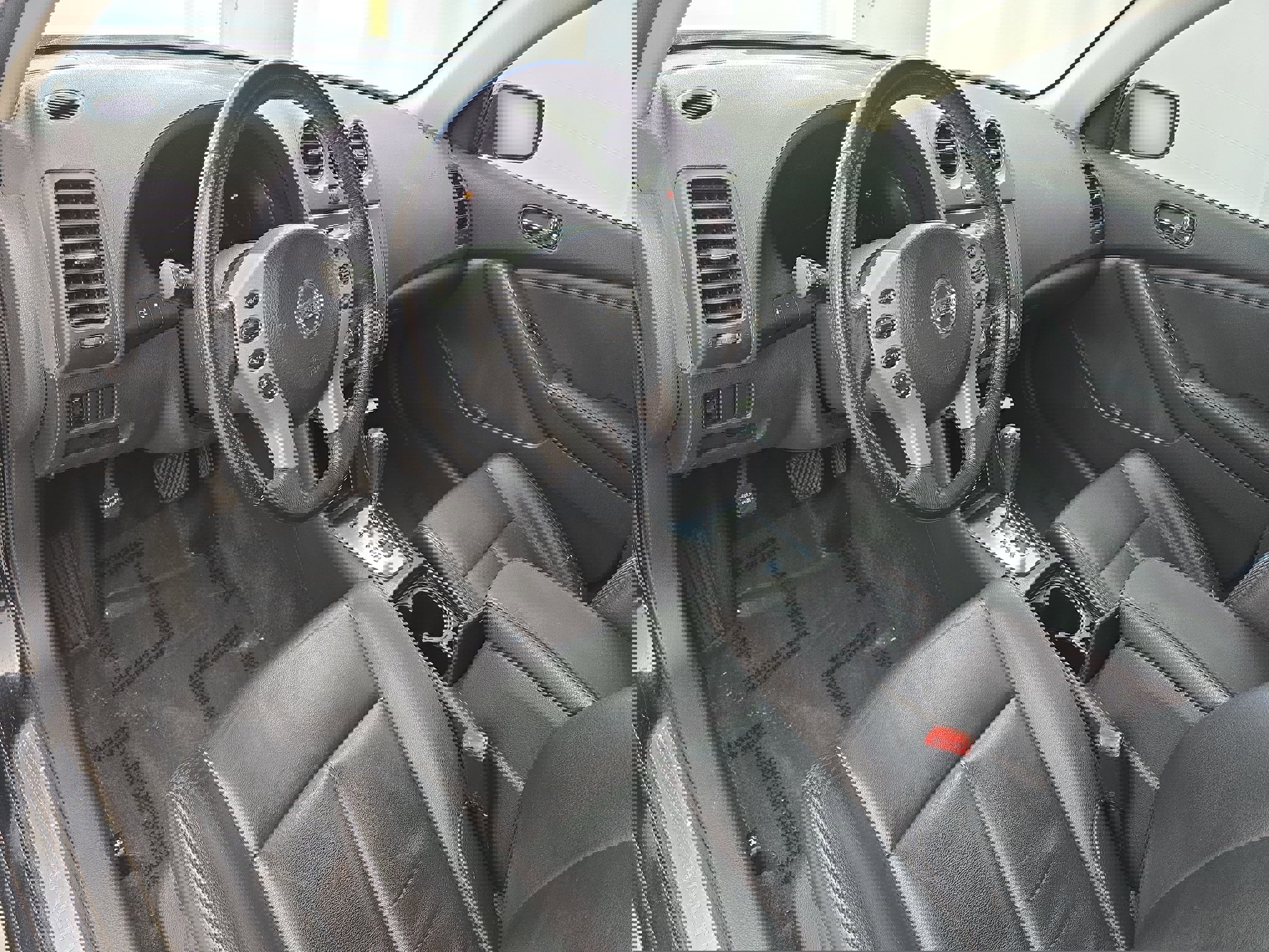 Used 2009 Nissan Altima 2.5 SL w/ SL Pkg image 15