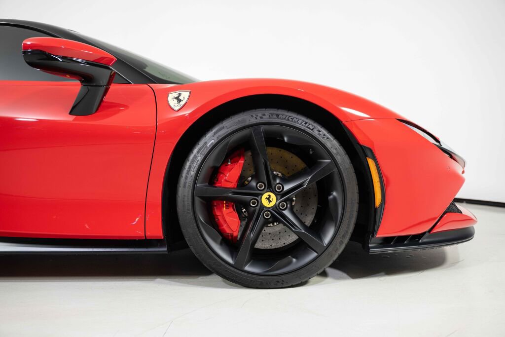 Used 2023 Ferrari SF90 Stradale image 22