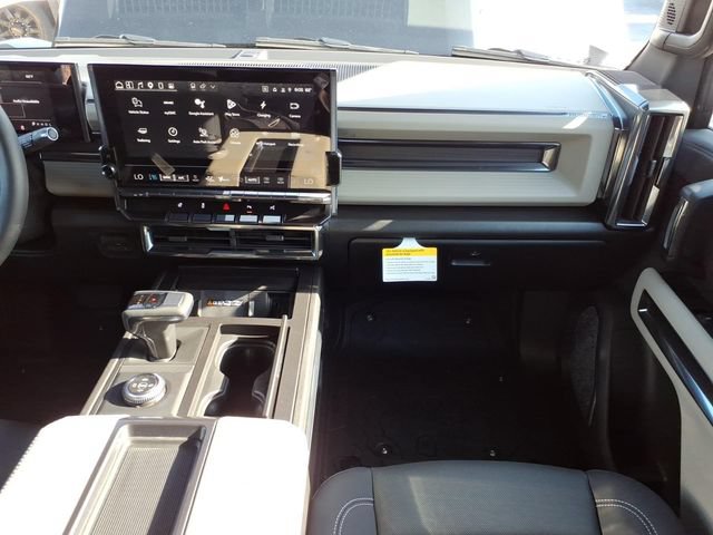 New 2026 GMC Hummer EV 4x4 Crew Cab image 19