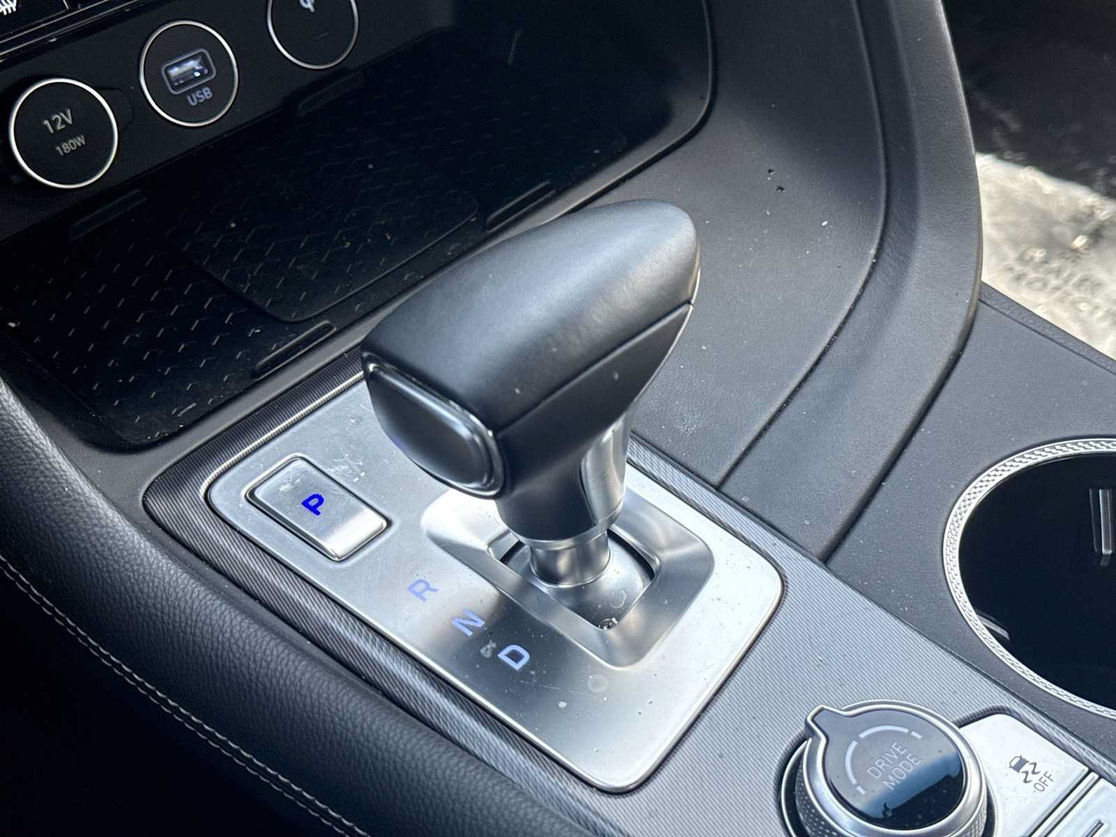 Used 2026 Genesis G70 3.3T Sport Prestige RWD image 28